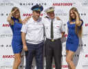 Коттеджный поселок Aviatorov Фото 9