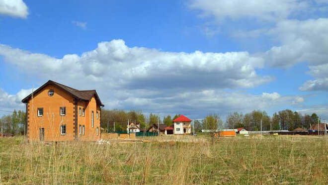 Коттеджный поселок Патриаршая усадьба (Сивково)