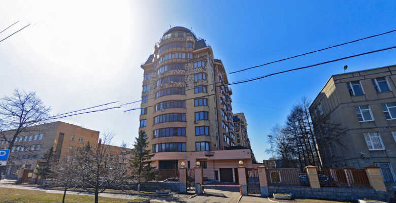 Купить квартиру в ЖК Куусинена 21 от частных лиц и агентств