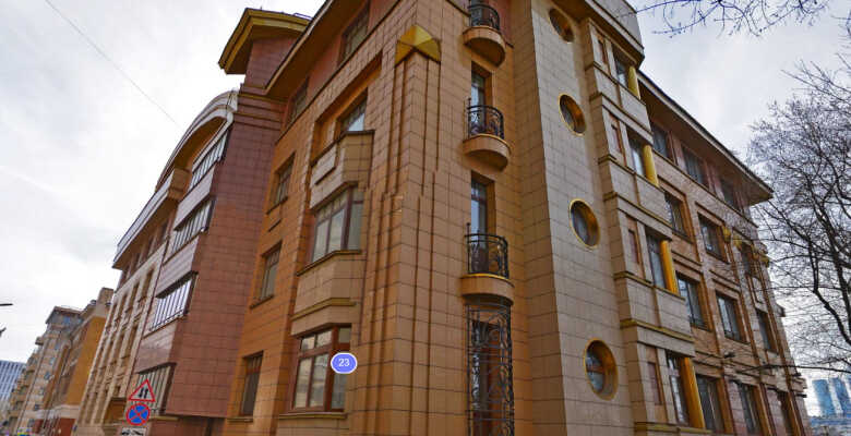 Купить квартиру в ЖК 7-й Ростовский 23 от частных лиц и агентств