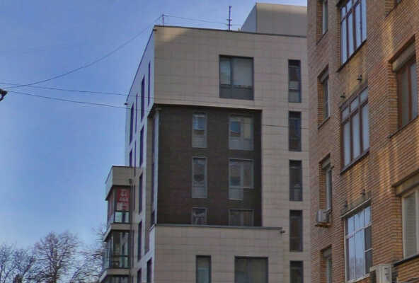 2-комнатные квартиры в ЖК Дом в Хамовниках