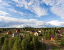 Коттеджный поселок Солнечная поляна 1, 2 Фото 2