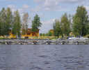 Коттеджный поселок Волга-Волга Фото 7