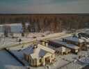 Коттеджный поселок Снегири Фото 8