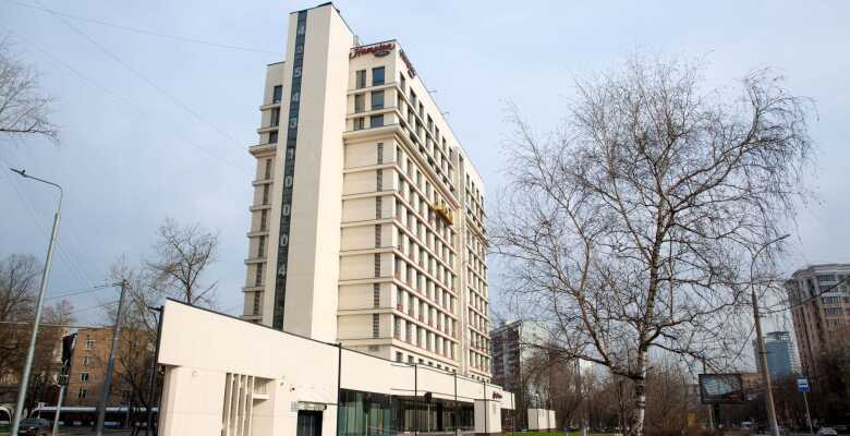 3-комнатные апартаменты в ЖК Рогожский вал, 12 от частных лиц и агентств