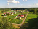 Коттеджный поселок Красная поляна Фото 3