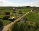 Коттеджный поселок Тишина Фото 2