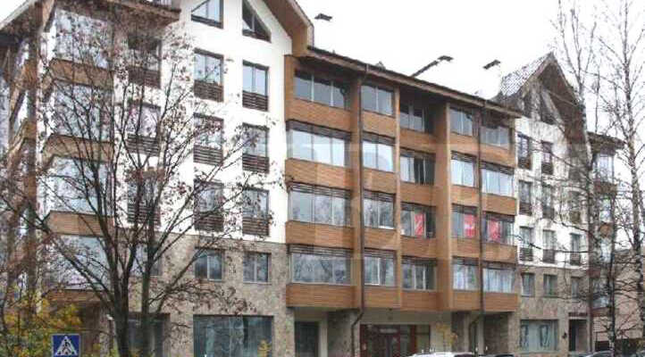 2-комнатные квартиры в ЖК Жуковка Шале