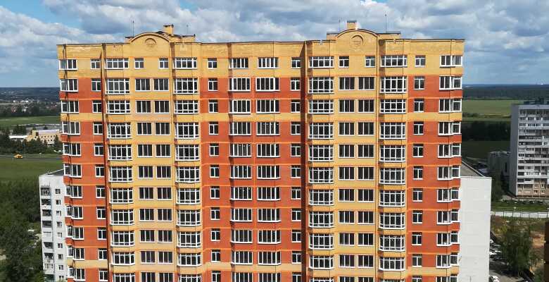 4-комнатные квартиры в ЖК Резиденция Горки-10 от частных лиц и агентств