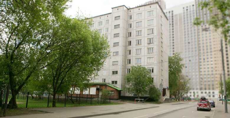 1-комнатные квартиры в ЖК My Space на Дегунинской (Май Спейс на Дегунинской)