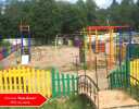 Коттеджный поселок Ruza Resort Фото 4