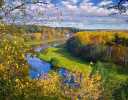 Коттеджный поселок Ruza Resort Фото 16