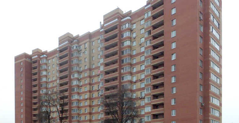 4-комнатные квартиры в ЖК Малахит