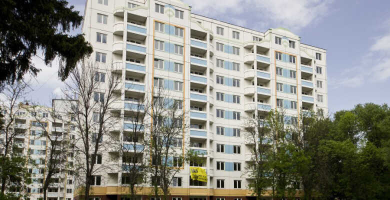 4-комнатные квартиры в ЖК на ул. 1-ая Ревсобраний