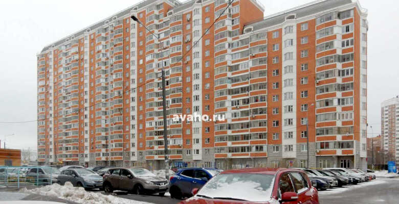 4-комнатные квартиры в ЖК Юбилейный