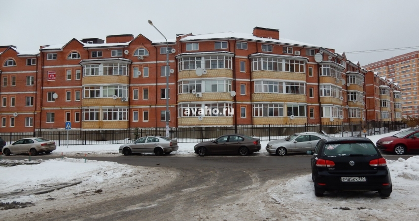 Мелодия авто апрелевка
