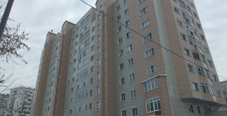 4-комнатные квартиры в ЖК Звезда Фабрициуса