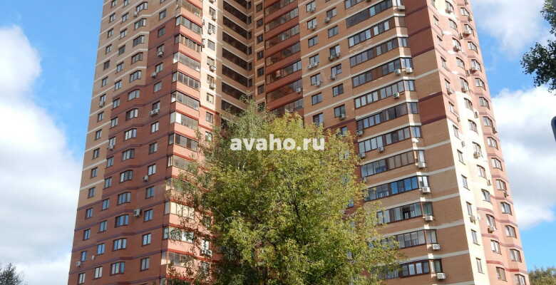 1-комнатные квартиры в ЖК Кронштадтский