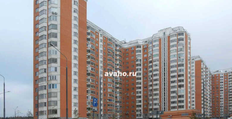 2-комнатные квартиры в ЖК Янтарный (Щитниково)