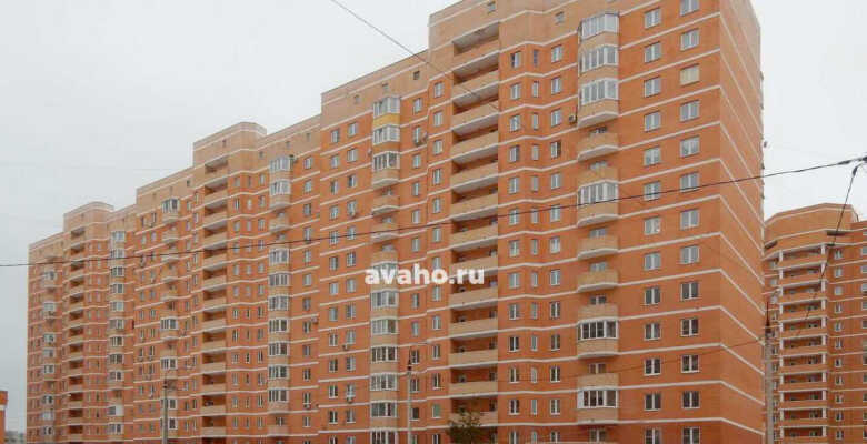 3-комнатные квартиры в ЖК Апрелевский