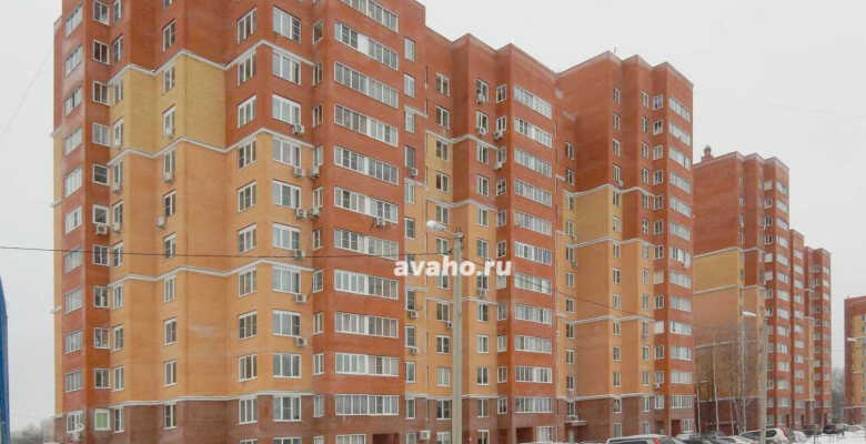 Купить квартиру в ЖК Новая Апрелевка