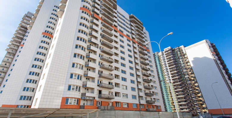 3-комнатные квартиры в ЖК Славянка-Сколково (Западные ворота столицы)