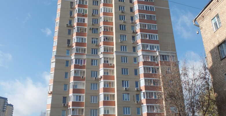 2-комнатные квартиры в ЖК Дом на ул. Лечебная