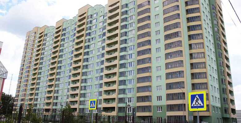 2-комнатные квартиры в ЖК Внуково парк (Зеленая Москва)