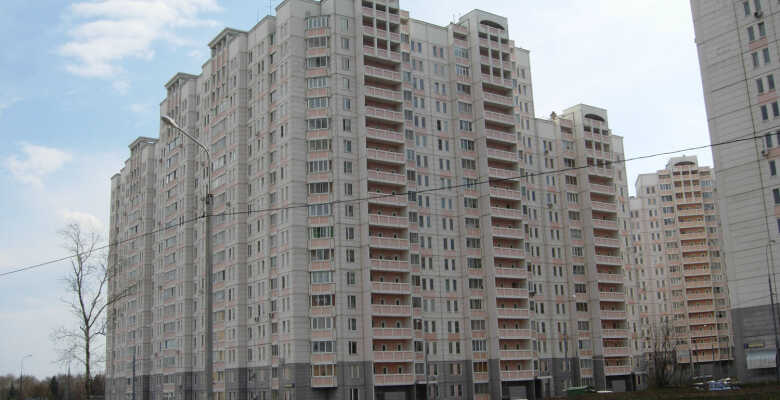 1-комнатные квартиры в ЖК Квартал Столичный