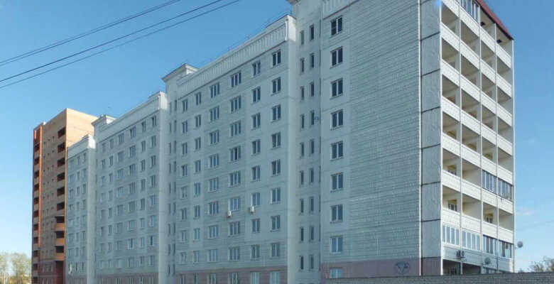 Купить квартиру в ЖК на Волоколамском шоссе