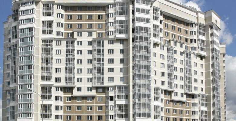1-комнатные квартиры в ЖК Теплый край