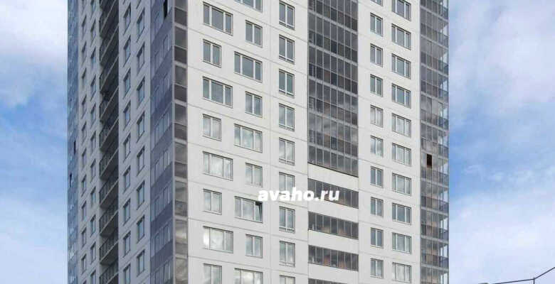 3-комнатные квартиры в ЖК ул. Народного Ополчения, вл. 33 от частных лиц и агентств
