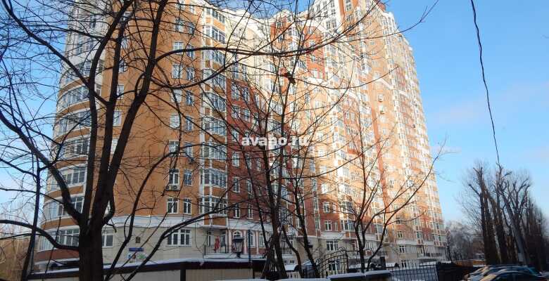 Купить квартиру в ЖК Волынский от частных лиц и агентств (вторичное жилье)
