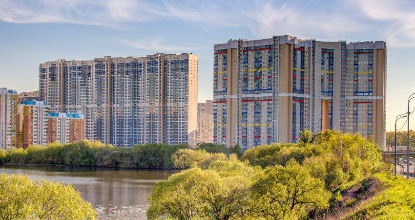 Спасский мост строительство школы