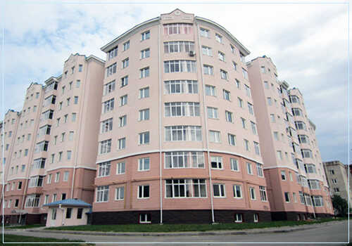 Купить квартиру в ЖК Пушкинский от частных лиц и агентств
