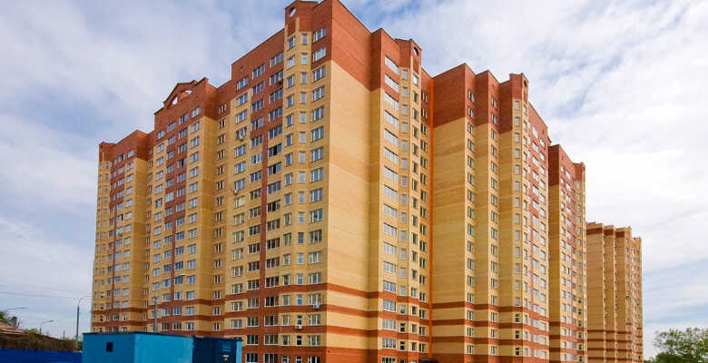 3-комнатные квартиры в ЖК Мичуринский квартал