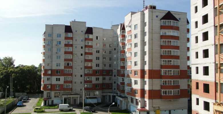 1-комнатные квартиры в ЖК Черемушки