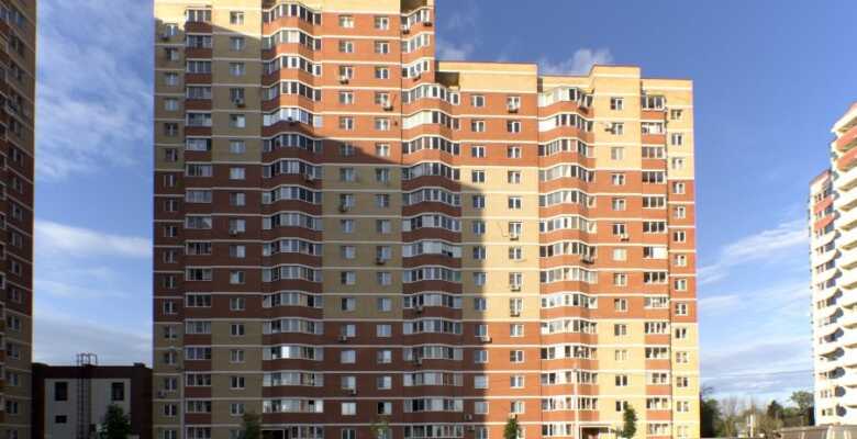 Купить квартиру в ЖК на ул. Пушкина от частных лиц и агентств (вторичное жилье)