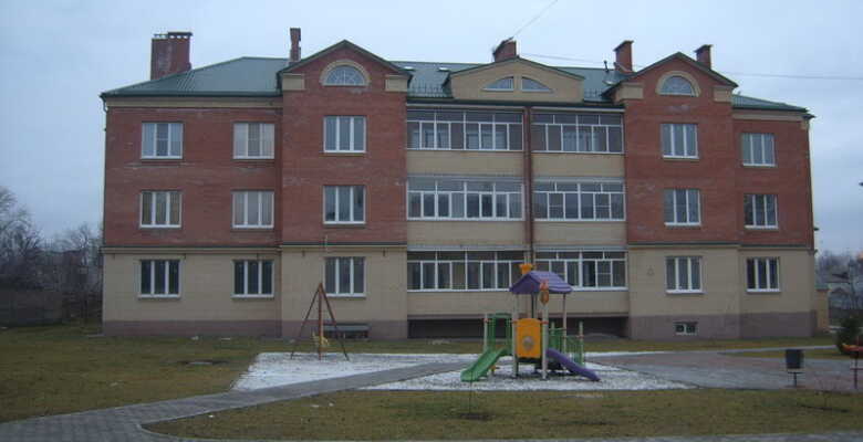 3-комнатные квартиры в ЖК ул. Октябрьской революции, 221Б