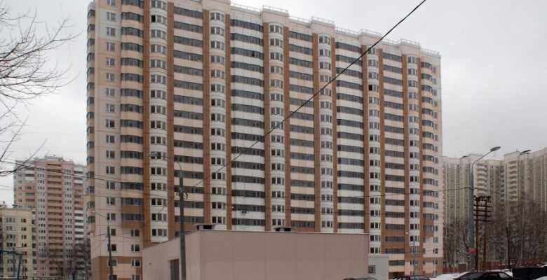 1-комнатные квартиры в ЖК Золотой Треугольник от частных лиц и агентств