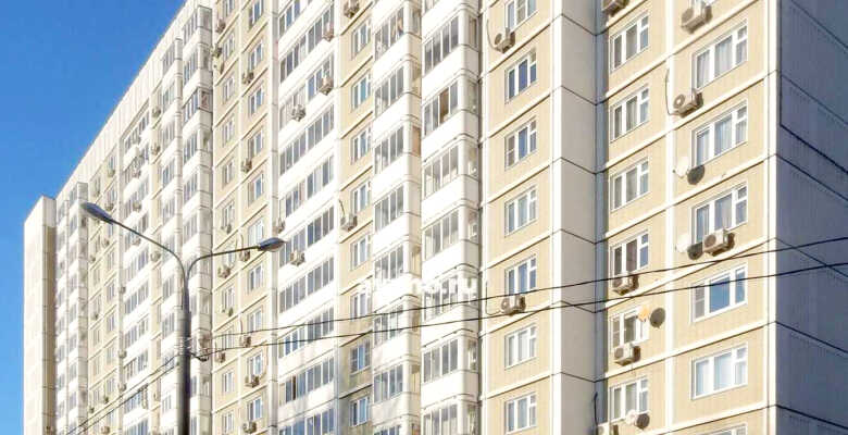 1-комнатные квартиры в ЖК Варшавское шоссе 51 к. 3