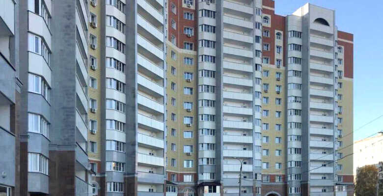 1-комнатные квартиры в ЖК ул. Пионерская, 54