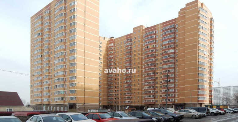 3-комнатные квартиры в ЖК Андреевская Ривьера (Андреевская Ривьера - 2)