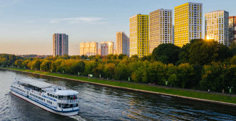 Купить квартиру в ЖК Левобережный от частных лиц и агентств