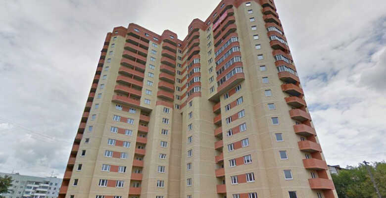 1-комнатные квартиры в ЖК Полярный