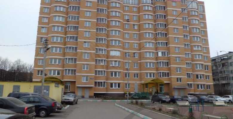 1-комнатные квартиры в ЖК на ул. Заводская