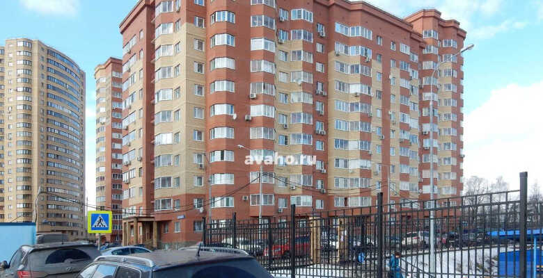 1-комнатные квартиры в ЖК Чернышевский