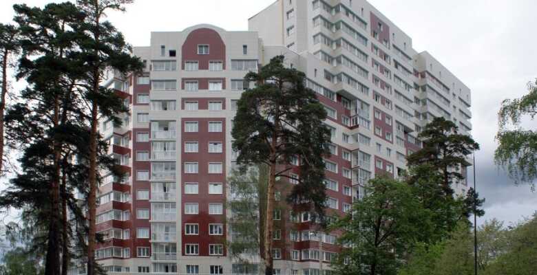 1-комнатные квартиры в ЖК на ул. 2-я Домбровская