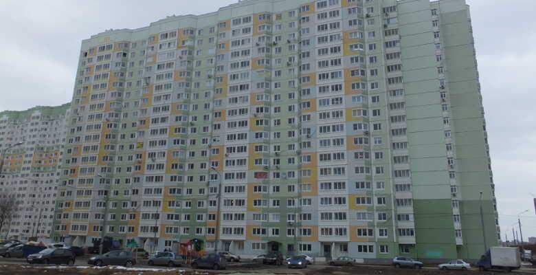 2-комнатные квартиры в ЖК Центральный от частных лиц и агентств