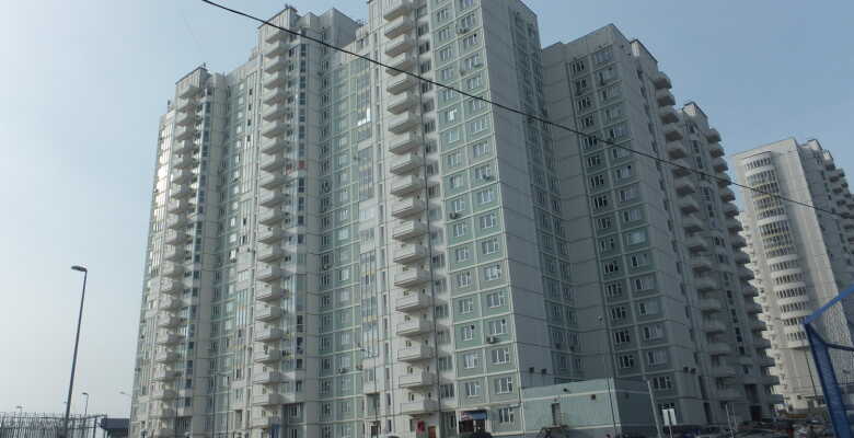 4-комнатные квартиры в ЖК Аннинский